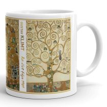 Az élet fája 1909 - Gustav Klimt