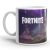 Fortnite Save the World egyedi neves feliratos gyerek gamer 360 fokos mintás bögre