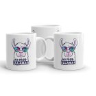 No prob LLama bögre