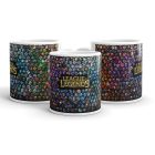 League legends bögre