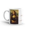 Mona_Lisa - Leondardo da Vinci