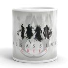 Assassins Creed bögre 
