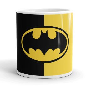 egyedi-nevre-szolo-batman-logos-bogre-klasszikus-sarga-fekete-emblemas-mintaval