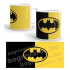 Batman bögre