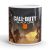 Call of Duty Black Ops 4 egyedi neves feliratos gamer 360 fokos mintás bögre