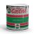 Retró koptatott Castrol Motor Oil dizájnú bögre saját felirattal! Keresd a tökéletes ajándékot az autós és járműves bögrék között.