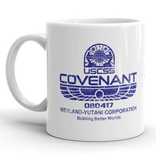 Covenant bögre