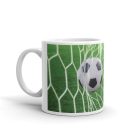 Névre szóló focis bögre