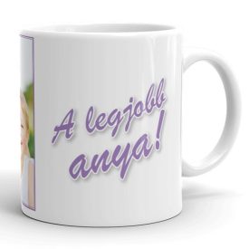 A legjobb anya bögre