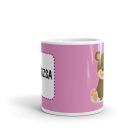 Macis bögre fiú vagy lány névvel