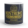 Nostromo bögre