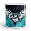 Philadelphia Eagles bögre 