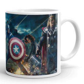 egyedi-nevre-szolo-marvel-bosszuallok-hosok-bogre-filmes-harci-jelenetes-mintaval