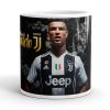 Cristiano Ronaldo Juventus