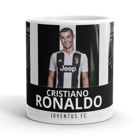 Cristiano Ronaldo Juventus