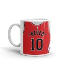 Chicago Bulls mez bögre 