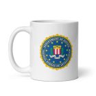 egyedi-nevre-szolo-fbi-logos-bogre-klasszikus-sarga-kek-szovetsegi-nyomozo-mintaval
