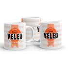 Örökké Veled bögre