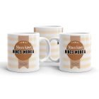 Nincs Kávé nincs Munka bögre