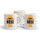 A munka Hőse bögre