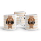 Az Én kávém bögre