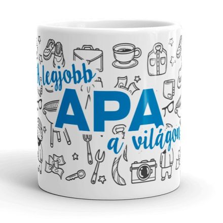egyedi-nevre-szolo-apak-napi-bogre-a-legjobb-apa-a-vilagon-kek-feliratos-mintaval