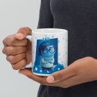 Agymanók Bögre egyedi névvel