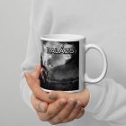 Bosszúállók bögre