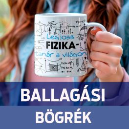 BALLAGÁSI BÖGRE