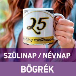 SZÜLETÉSNAP - NÉVNAP