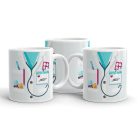 Legjobb Doktor bögre