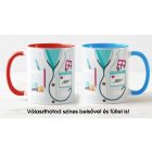 Legjobb Doktor bögre