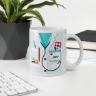 Legjobb Doktor bögre