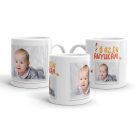 Az én anyukám bögréje