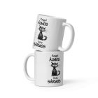 Este sármos vicces bögre