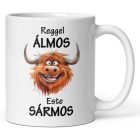 egyedi-nevre-szolo-vicces-ferfi-bogre-reggel-almos-este-sarmos-skot-marha-mintaval