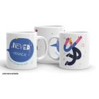 Egyedi névre írható bögre