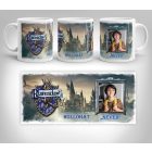 Harry Potter - Hollóhát fényképes bögre