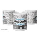 Legjobb igazgató a világon bögre – Ballagási ajándék iskolaigazgatónak