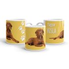 Magyar Vizsla bögre