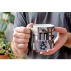 Autószerelő Bögre