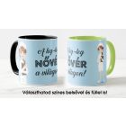 Legjobb Növér bögre