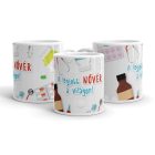 Legjobb Nővér bögre