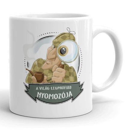 egyedi-nevre-szolo-nyomozo-bogre-illusztralt-detektiv-nagyito-es-pipa-mintaval
