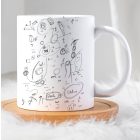 Orbán rajz bögre – kreatív káosz a zseniknek