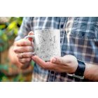 Orbán rajz bögre – kreatív káosz a zseniknek