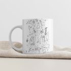 Orbán rajz bögre – kreatív káosz a zseniknek