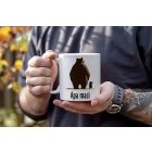 Apa maci bögre – kedves ajándék apukáknak