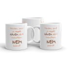 Reggeli kávés bögre