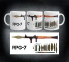 RPG-7 bögre